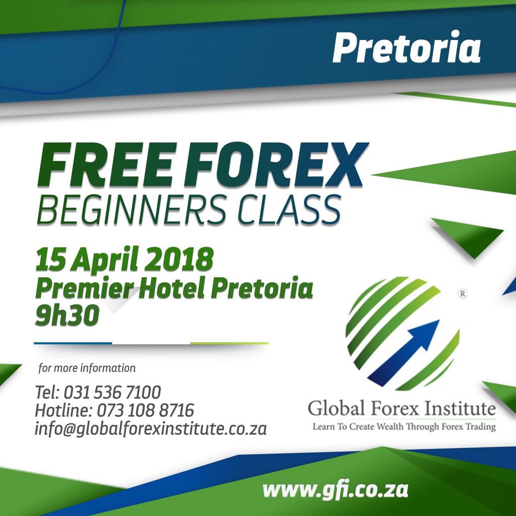 Forex Trading & Training forex pretoria