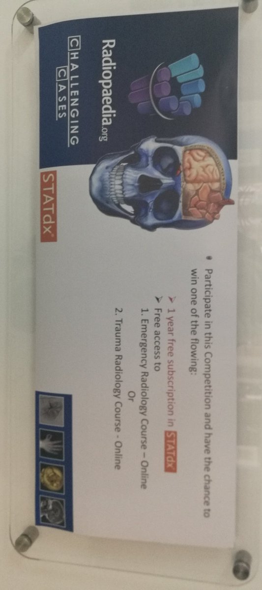 SRC_UOD's tweet photo. Radiology challenging case of the day. There will be gift for the winner 😍😍✨✨ https://t.co/LrL7jSD39s