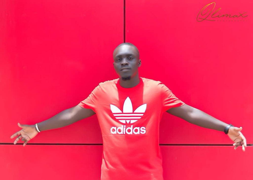 rayholiday02's tweet photo. Happy birthday to man like @iamsaltynation Enjoy chale https://t.co/KMwimMeU6V