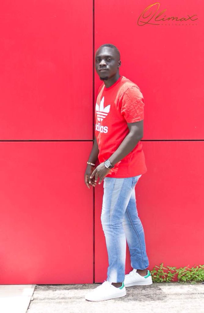 rayholiday02's tweet photo. Happy birthday to man like @iamsaltynation Enjoy chale https://t.co/KMwimMeU6V