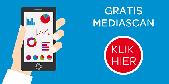 Altijd al willen weten hoe jouw merk/product of organisatie in het nieuws komt? Vraag nu jouw gratis (social) media scan aan via deze link: goo.gl/tZJ6BE!