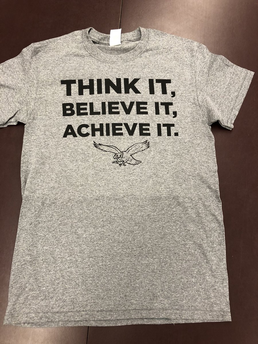 jsmall_BSMS's tweet photo. BSMS sixth graders it is your day to motivate our school to do their best on the PSSAs. Wear your t-shirt! #bermpride #bermpride #bermbuzz https://t.co/KNYpzmnuv6