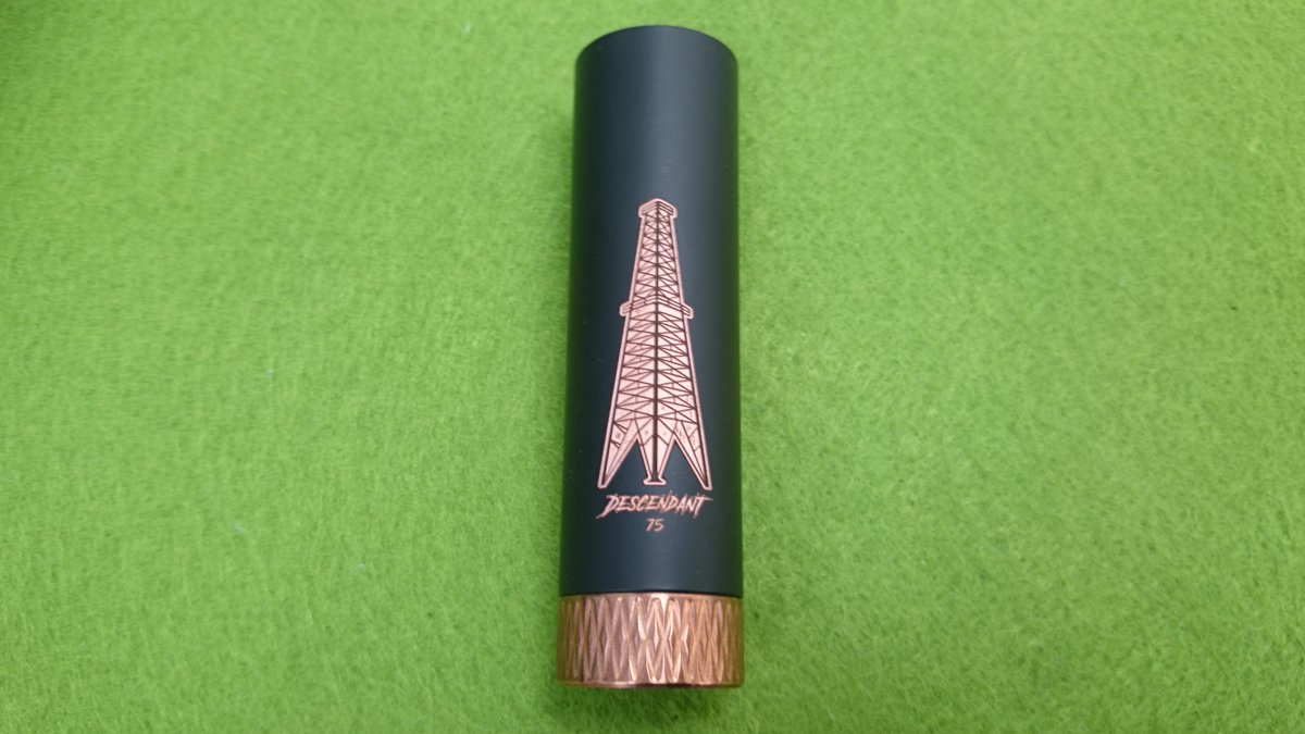 enmidokoro_yuu's tweet image. 限定1セットのみ!!
RIG MOD
DESCENDANT MOD
MODEL41 RDA
セット

enmidokoro.shop-pro.jp/?pid=130412587

＃煙味処ゆう
＃rigmod
#vapeamp