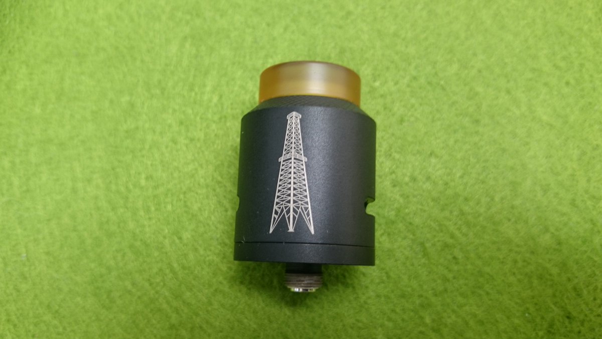 enmidokoro_yuu's tweet image. 限定1セットのみ!!
RIG MOD
DESCENDANT MOD
MODEL41 RDA
セット

enmidokoro.shop-pro.jp/?pid=130412587

＃煙味処ゆう
＃rigmod
#vapeamp