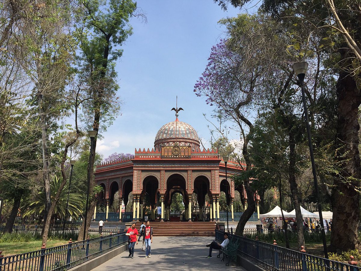 CityUnscripted's tweet photo. Don't miss these hidden gems if you're visiting Mexico City - go on, we know you want to get off the beaten path! https://t.co/NM3Zx0xFAc #CDMX #Travel #CityUnscripted https://t.co/EntuGpNAEk