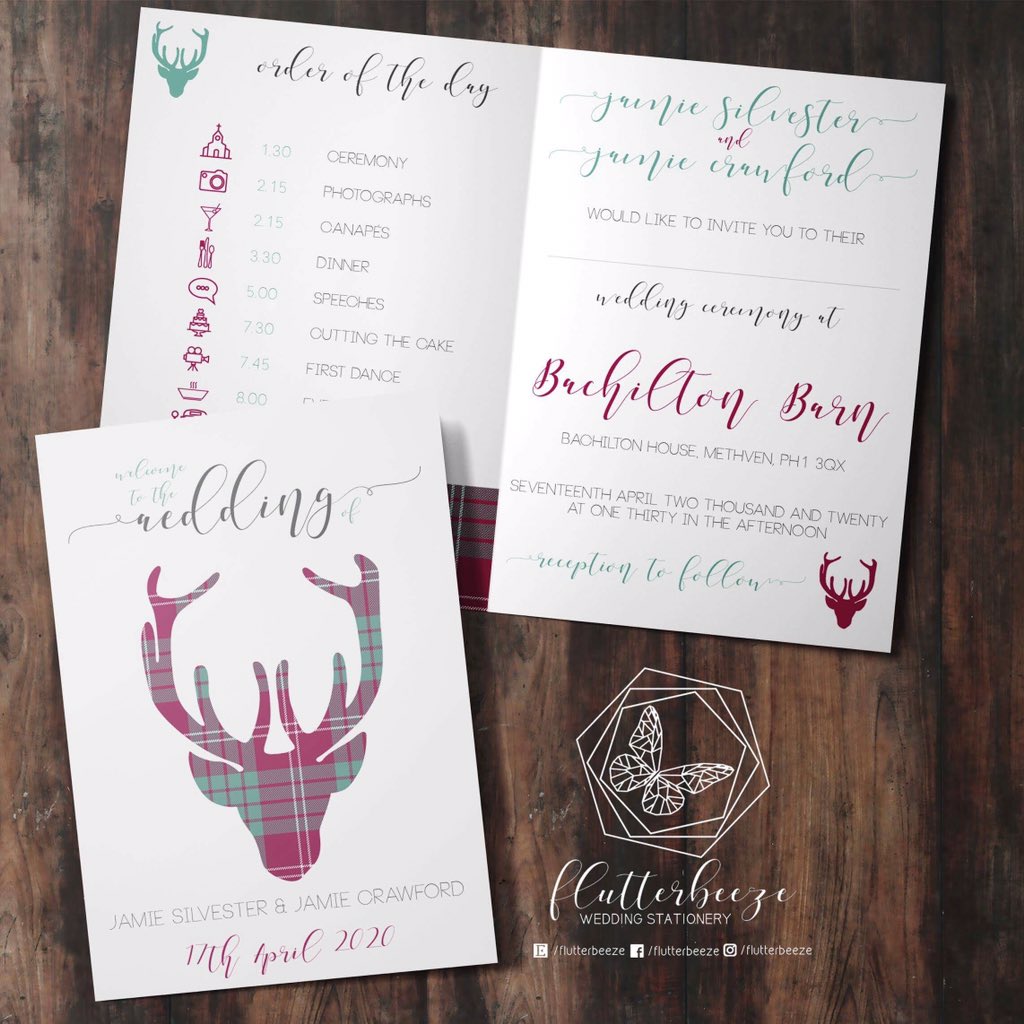 Your Wedding Deals tweet media