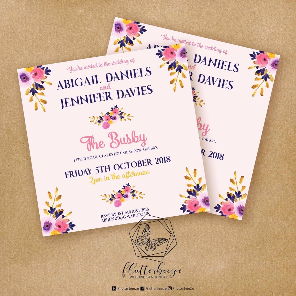 Your Wedding Deals tweet media