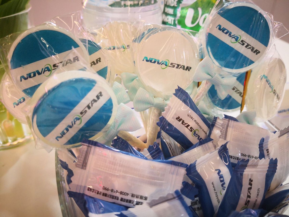 CharmexInt's tweet photo. .@CharmexInt - NovaStar + HDR #PLS2018 , segundo día @pls_frankfurt 👉 Ven a comprobar los sorprendentes resultados sobre la #MCTRL4K y su capacidad de trabajar con generadores de señal HDR, y la funcionalidad mejorada de la nueva #MCTRL660Pro. @novastartech Hall 4.0 Booth A65 https://t.co/CrU4RoFKZO