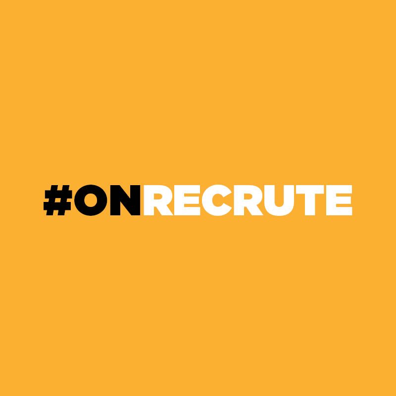 SilverValley_'s tweet photo. C'est officiel, nous recrutons un ou une futur.e RESPONSABLE COMMUNICATION &amp; COMMUNAUTÉ. Pour découvrir la fiche de poste et postuler dès maintenant c'est ici https://t.co/c8pC1QRm5f #silvereco #onrecrute https://t.co/ydw7e8fwYN