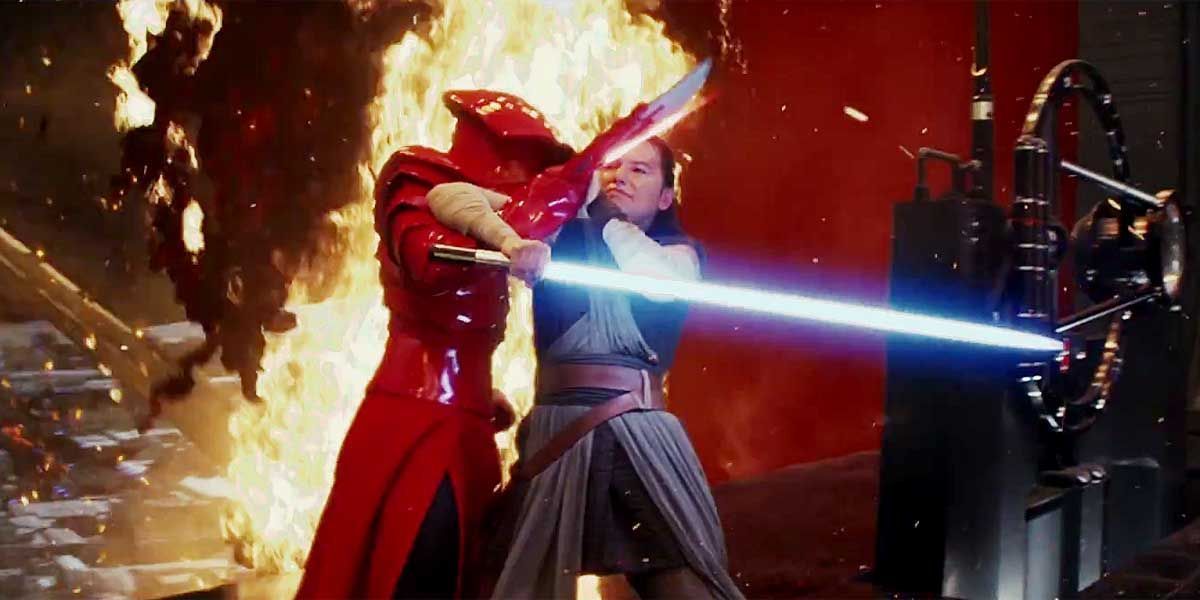CBR's tweet image. #StarWarsTheLastJedi: Throne Room Fight Scene&apos;s Continuity Error
buff.ly/2ILCgur