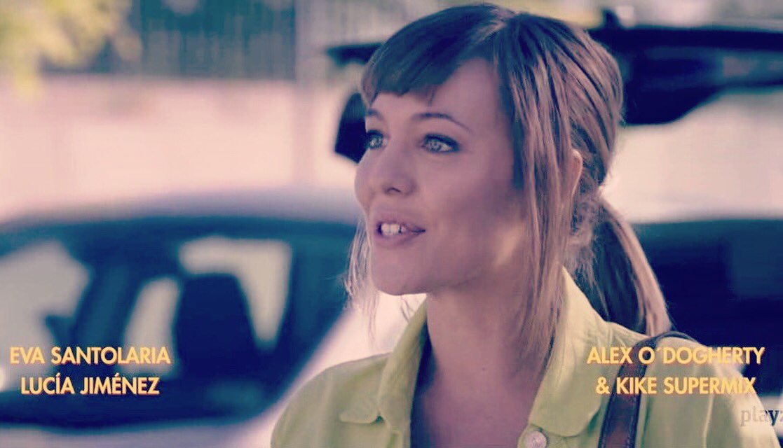 En serio si todavía no habéis visto “Colegas” no sé a qué esperáis para ver los seis capítulos de la primera temporada #colegaslaserie