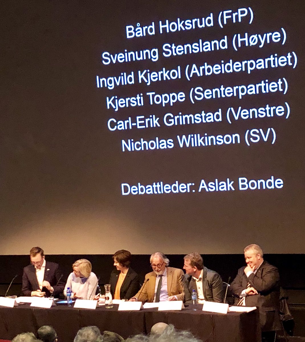 Helsebudsjettet øker, hvordan sørge for bærekraftige budsjetter i fremtiden? Et mulig resultat; økt egenandel, som barometeret til @KantarTNS viser at folk er villige til. Bra!! @sveinungen #Helsepolitikk