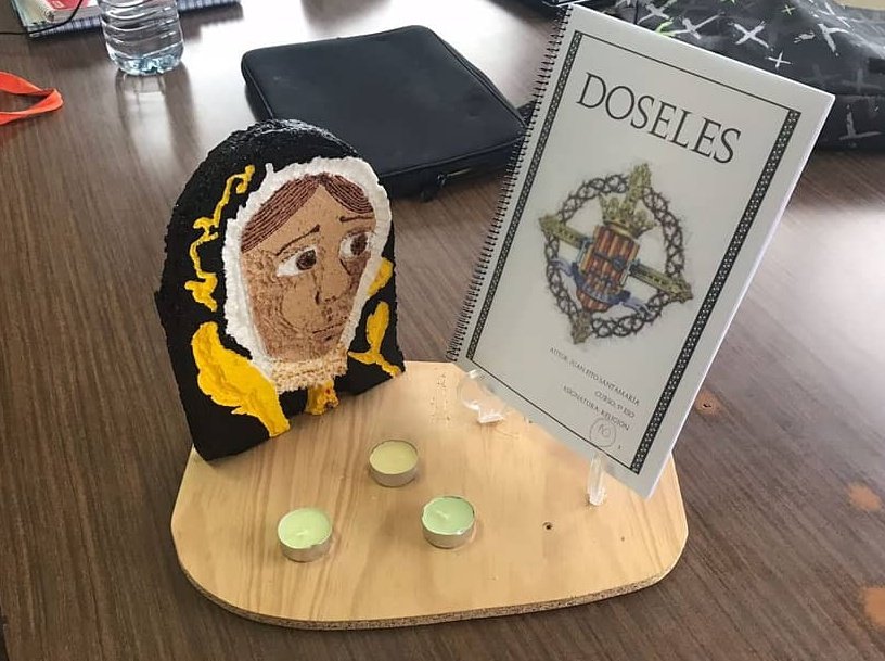 cole_sagrada's tweet photo. Os mostramos algunos trabajos que el alumnado de 1ESO ha realizado sobre los #doseles.@ClariCristina @begogras @vicen666666 @AngelSAFAM @nandis_ma @Arenaten @RuizCliment @SevalMajo @21artal @neuetes6 @cecosba https://t.co/f8SDuwIAxL