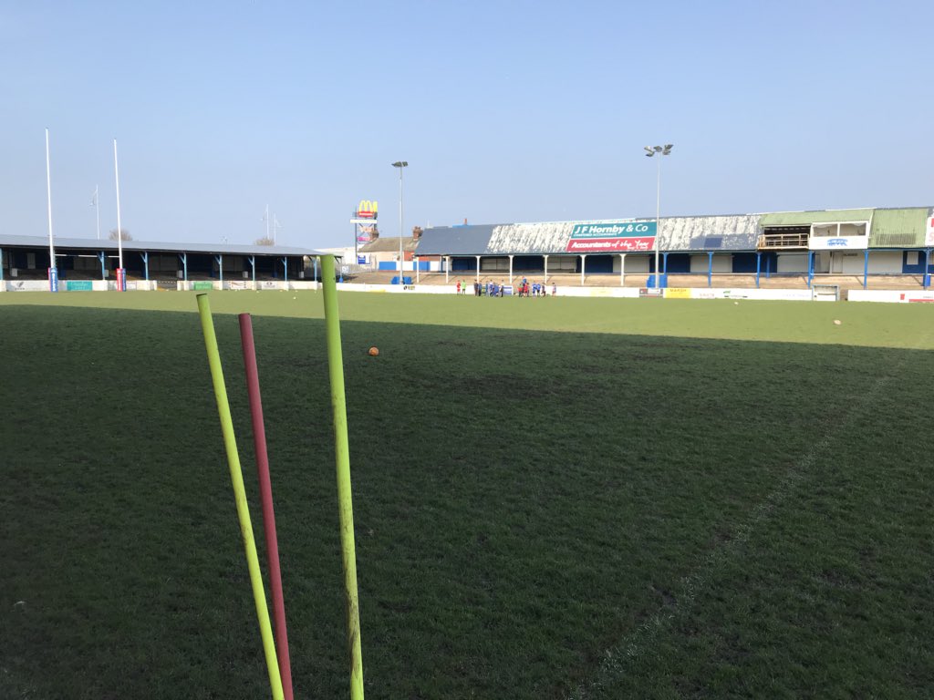 Barrow Raiders Community Development tweet media