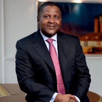 Happy Birthday to a great business magnate and owner of the Dangote group - Aliko Dangote GCON!!! 