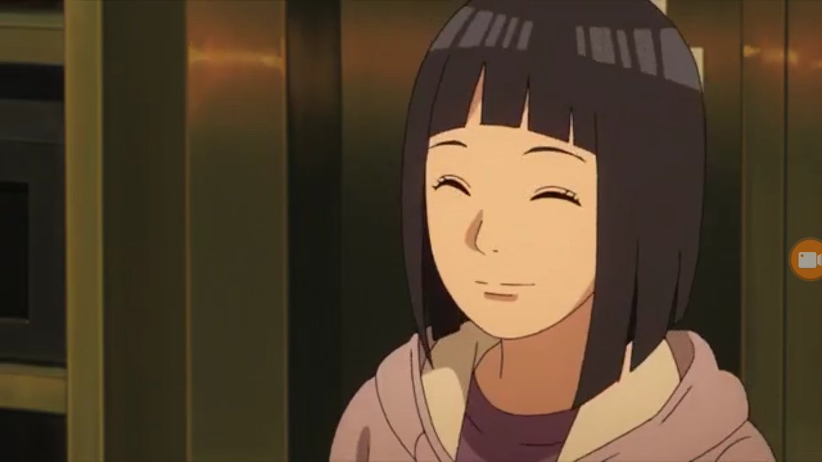 Oh! How I love this! 

#NaruHina #Sunshinefamily