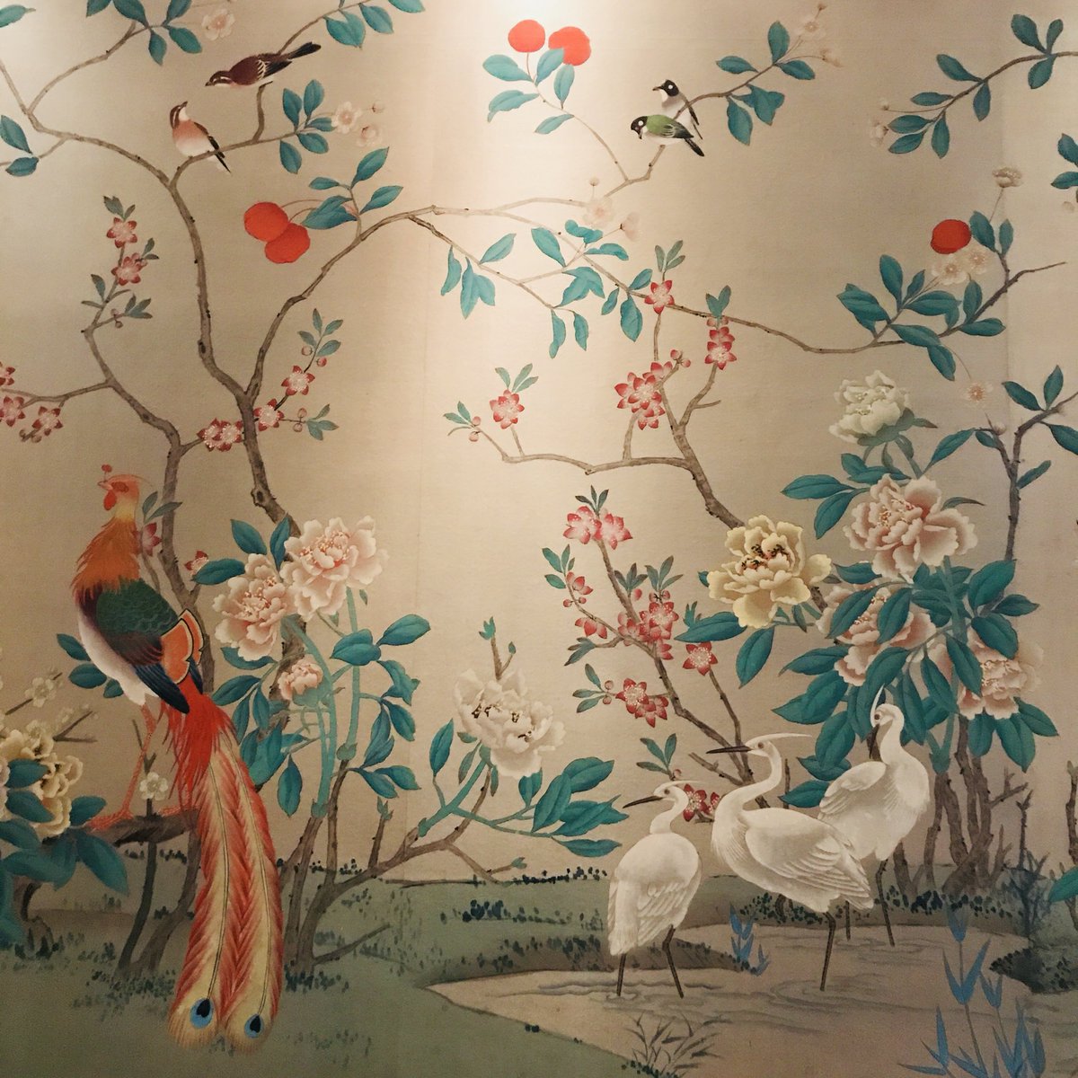 Great meeting at <a href="/BristolMarriott/">BristolMarriottRoyal</a> this morning, it was good to look around and hear about their exciting refurb plans in this, their 150th year.