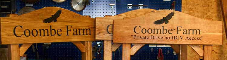 the_sign_maker's tweet image. At The Sign Maker we make your wooden sign just the way you want it. You choose the wood, size, font and maybe an image and our designers will create you a unique wood sign. 
sign-maker.net/gallery/wooden…

#WoodenPlaques #CustomHouseSigns #WoodSign  #HangingSign #SignWithBracket #Post