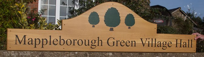 the_sign_maker's tweet image. At The Sign Maker we make your wooden sign just the way you want it. You choose the wood, size, font and maybe an image and our designers will create you a unique wood sign. 
sign-maker.net/gallery/wooden…

#WoodenPlaques #CustomHouseSigns #WoodSign  #HangingSign #SignWithBracket #Post