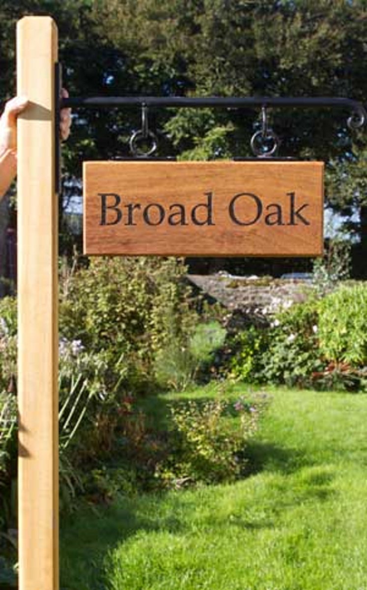 the_sign_maker's tweet image. At The Sign Maker we make your wooden sign just the way you want it. You choose the wood, size, font and maybe an image and our designers will create you a unique wood sign. 
sign-maker.net/gallery/wooden…

#WoodenPlaques #CustomHouseSigns #WoodSign  #HangingSign #SignWithBracket #Post