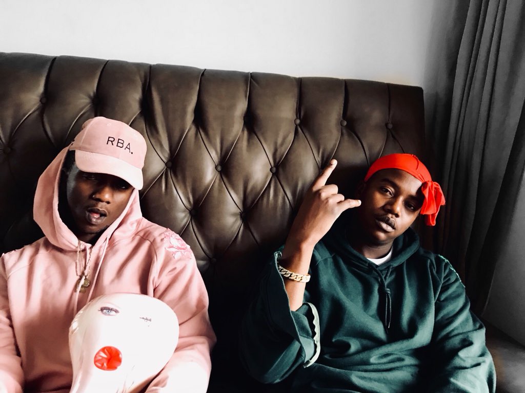 DuziMthembu's tweet photo. @TempleRecordsSA got next 🌊🌊 #newmerch https://t.co/eNIJkOJhxa