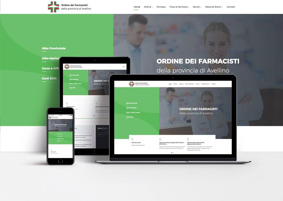 edirect_web's tweet photo. #Restyling #sitoweb https://t.co/JfgiBiiZJARichiesta corsi ECM, consultare gli iscritti all'albo, cercare e offrire lavoro... #calledirect https://t.co/m2s7ddvuKF