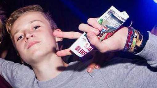 RadioContact's tweet photo. L'ado de 15 ans trouvé mort ce we à #Grimbergen avait sauté du toit d'un bâtiment (parquet) @FalqueGautier #ContactNews https://t.co/EbUmYSbVQR