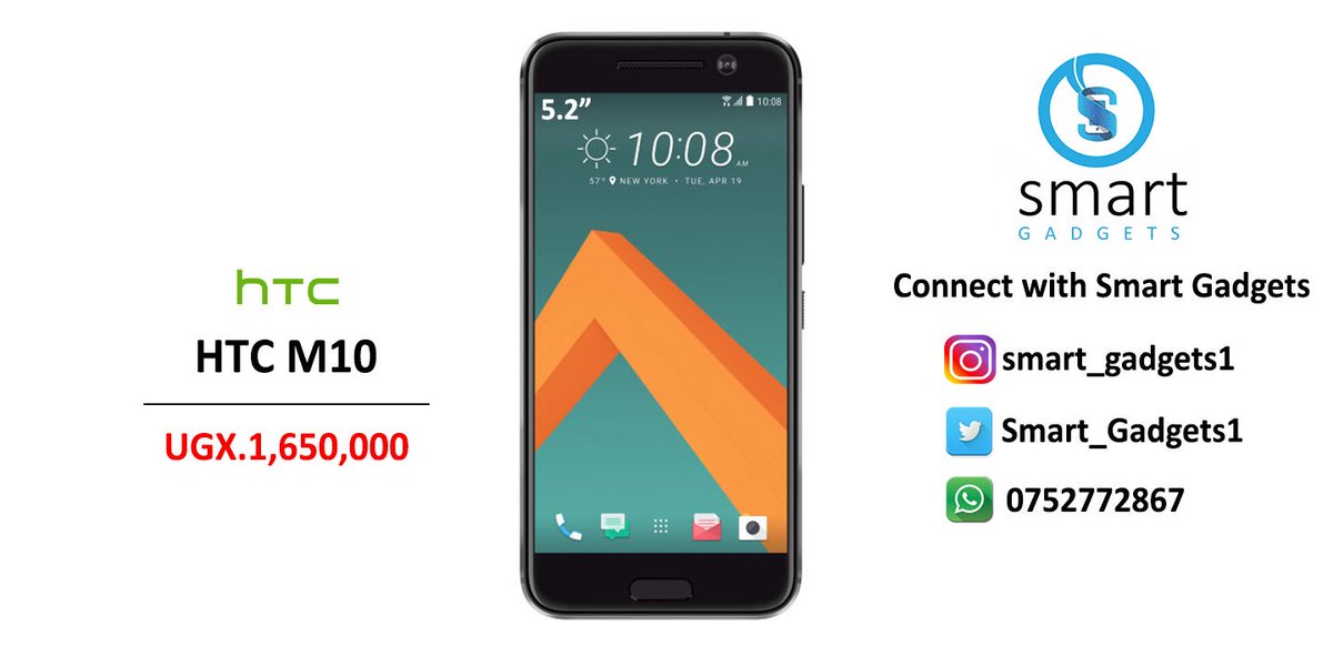 Smart_Gadgets1's tweet photo. The HTC phones are unique,Slick compatible and define what you'd want from a smart phone,Awesome battery life and allow all Andriod OS versions. Call/Whatsapp 0752772867 for orders and check out https://t.co/fQCgOnWOzJ for options https://t.co/rqcrjIR6Ng