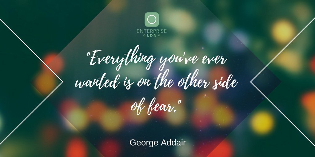 LDN_Enterprise's tweet photo. #WednesdayWisdom https://t.co/IsvdOpijw4