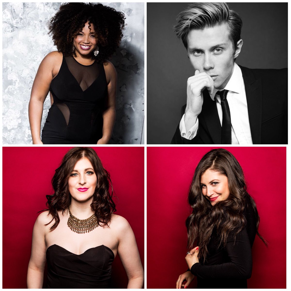 TICKETS ON SALE!
⬇️⬇️⬇️
bit.ly/2ECe6Qg

We can’t BELIEVE these legends are joining us:

▪️Dreamgirl <a href="/marishawallace/">Marisha Wallace</a> 
▪️Dreamboy <a href="/robhouchen/">Rob Houchen</a> 
▪️Our sensational Diva-Deps <a href="/NicolaCAvino/">Nicola Avino</a> and <a href="/KatieBernstein/">Katie Bernstein</a> 
▪️And a banging 5-piece band led by <a href="/robeckland/">Rob Eckland</a>