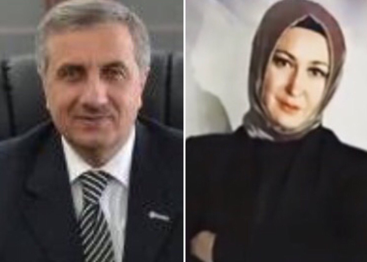 AK Parti Milletvekili Abdullah Başcı <a href="/abdullahbasci/">Abdullah Başcı</a> 19:15'de Arzu Erdoğral ile Günden Yansıyanlarda olacak. <a href="/ArzuErdogral/">Arzu Erdoğral</a>