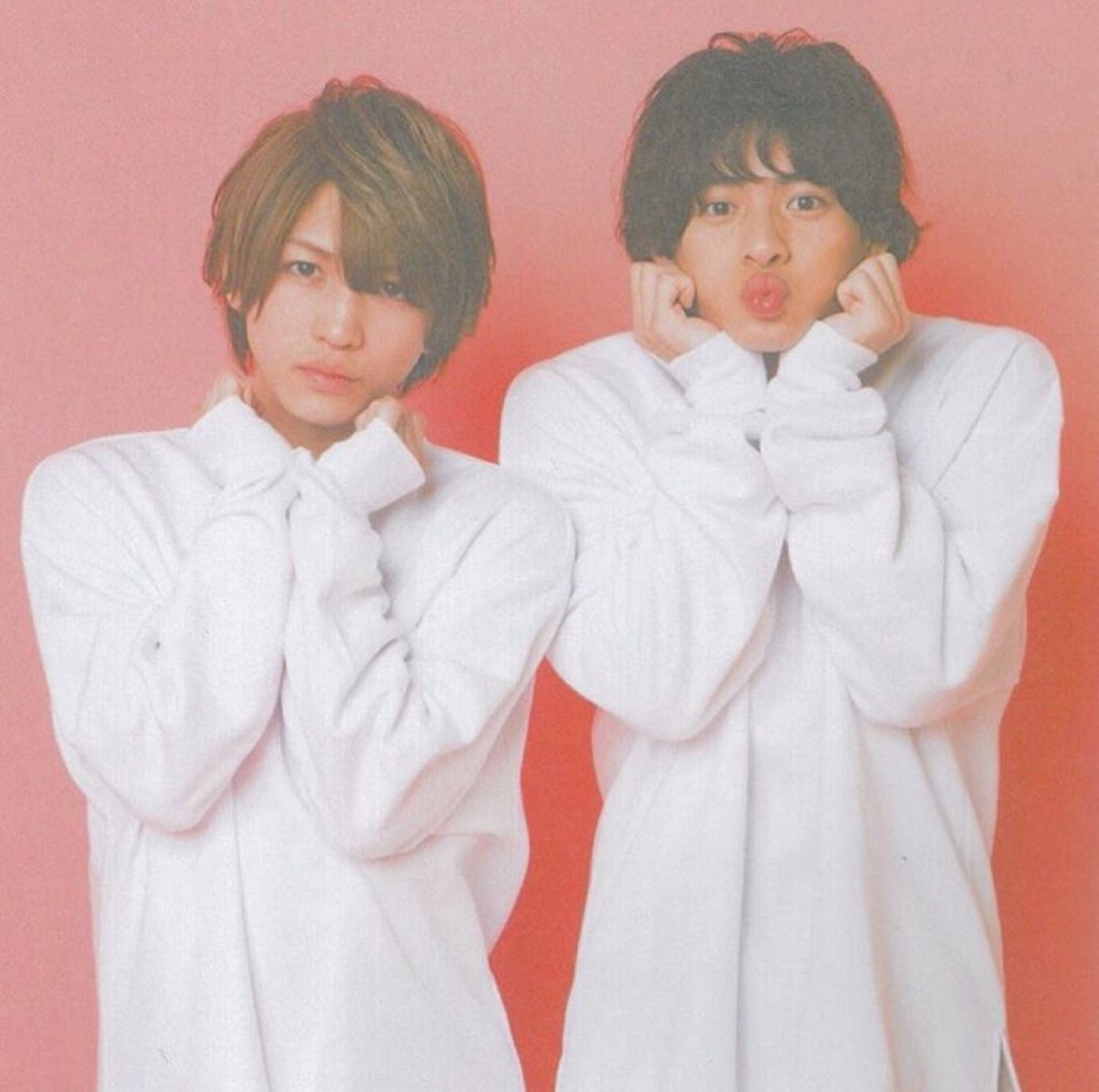 0129Hira's tweet photo. 🌷同担･他担 全然OKー👍
🌷King&amp;Prince
🌷平野紫耀
🌷関Jr
🌷大橋和也
･
･
･
･
🌷フォローよろしくね〜❤❤ https://t.co/Um0mtbNPAn