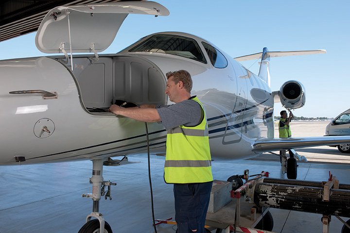 jetaviation's tweet photo. #JetAviation acquires #HawkerPacific. “The acquisition of Hawker Pacific represents a significant step in expanding our footprint, capability and customer offer across Asia Pacific and the Middle East,” says Rob Smith, President of Jet Aviation. https://t.co/xd0N24zz4i https://t.co/zYjjNAkqge