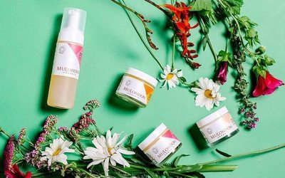 MuLondon's tweet photo. Many thanks for the wonderful feature, @FNW_UK! https://t.co/GqrlG9UjEo "Skincare brand MuLondon has expanded its cruelty-free beauty credentials with the addition of a new Vegetarian Society Approved vegan trademark" @vegsoc @vegsocapproved #vegetarian #vegan #skincare #beauty https://t.co/OJQAmwwG1A