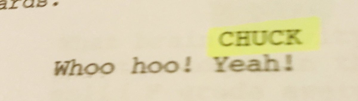 MarcyVF's tweet photo. So we’re at that stage in production where we don’t get more script pitches, all 52 episodes are in production. Got 99 problems but a pitch ain’t one! #spacechickensinspace https://t.co/SIWn4q7gmA