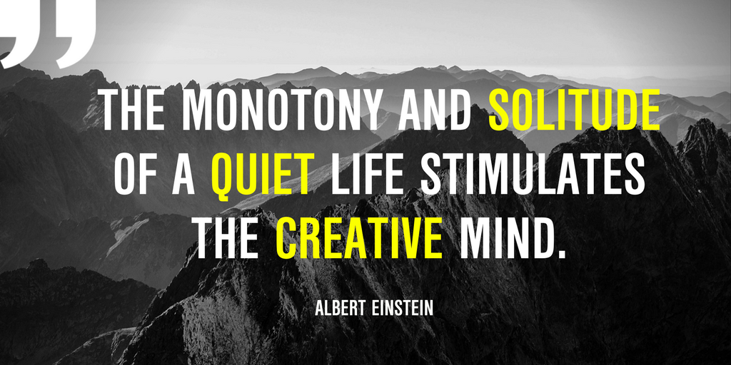 toofasttothink's tweet photo. Find your off switch and enjoy the silence. Get rid of noise and clutter. #toofasttothink #wednesdaywisdom https://t.co/ypejhIyp9b