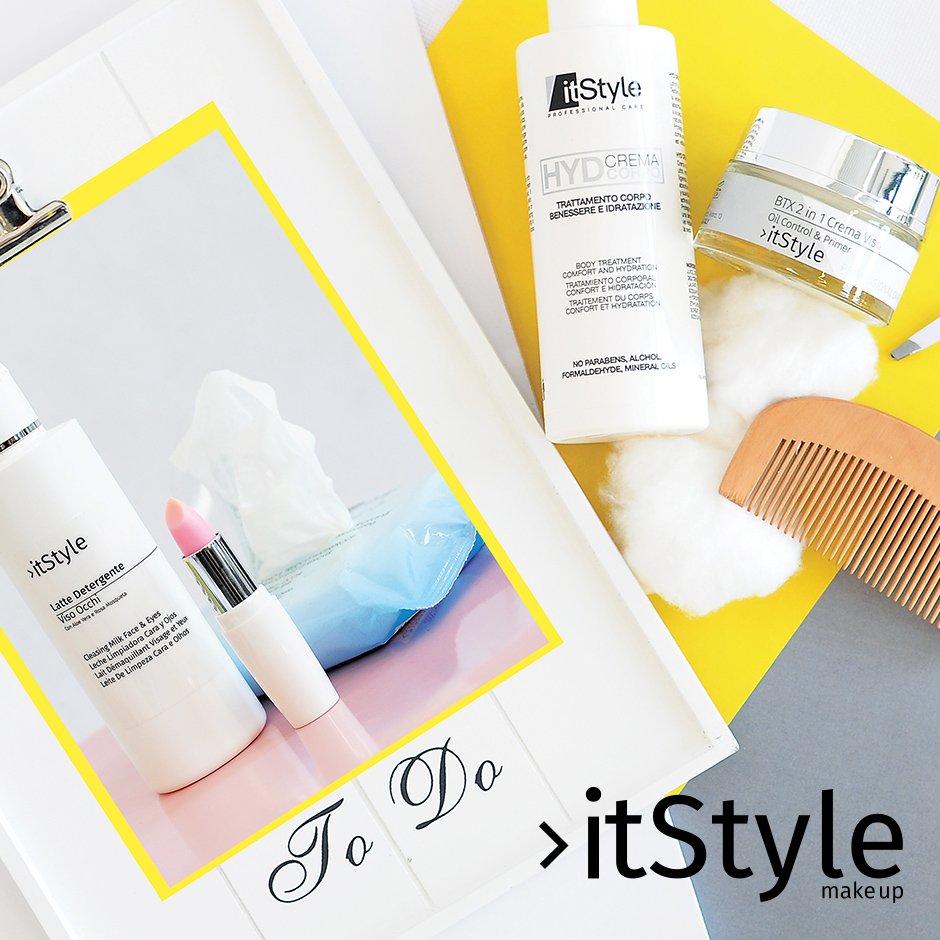 itstylefeurs's tweet photo. 💄itStyle Make Up,  une variété de produits pour vous aider à garder une peau toujours parfaite ! #itStylemakeup https://t.co/v5NHIRO3jr