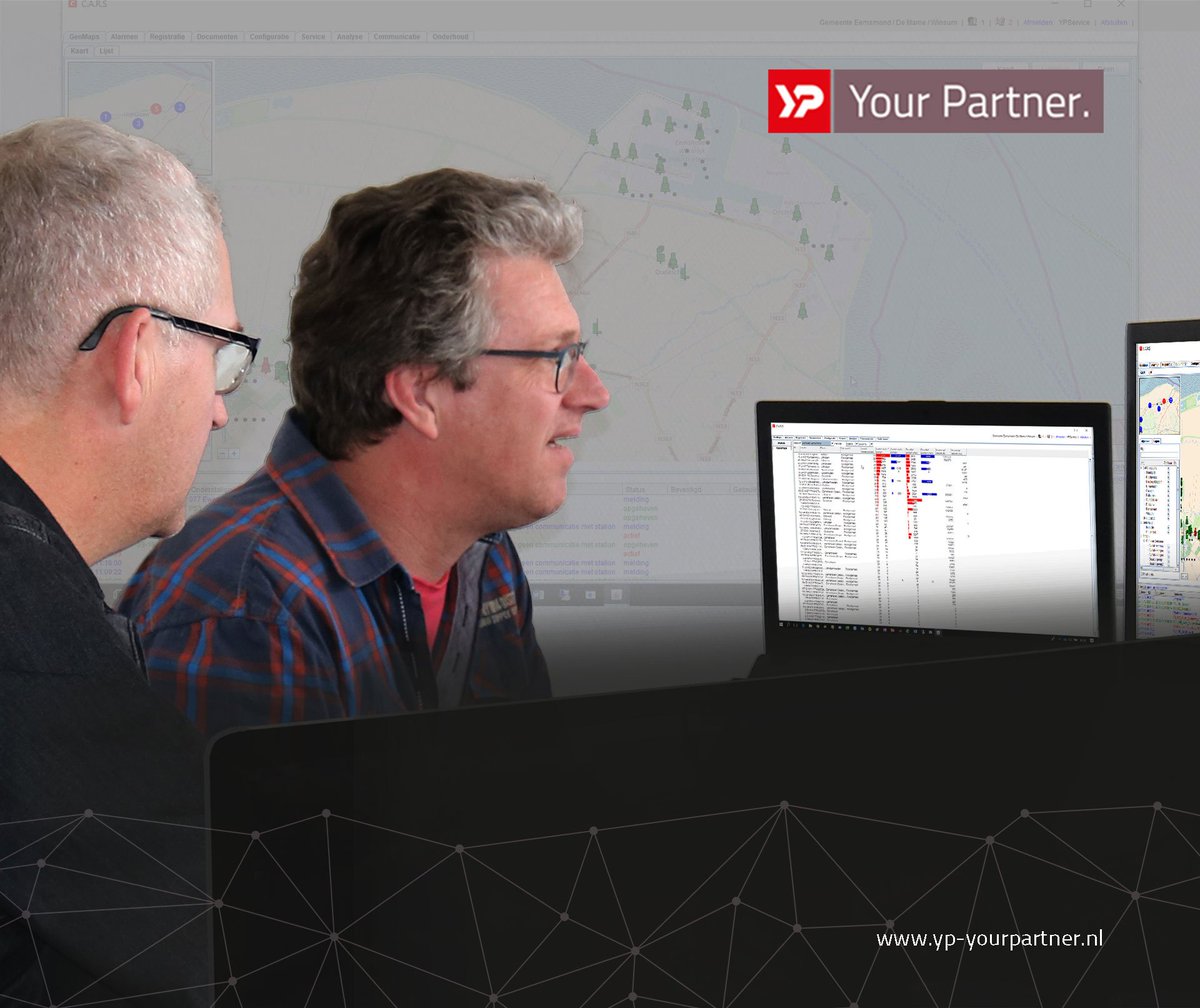 YP Your Partner tweet media