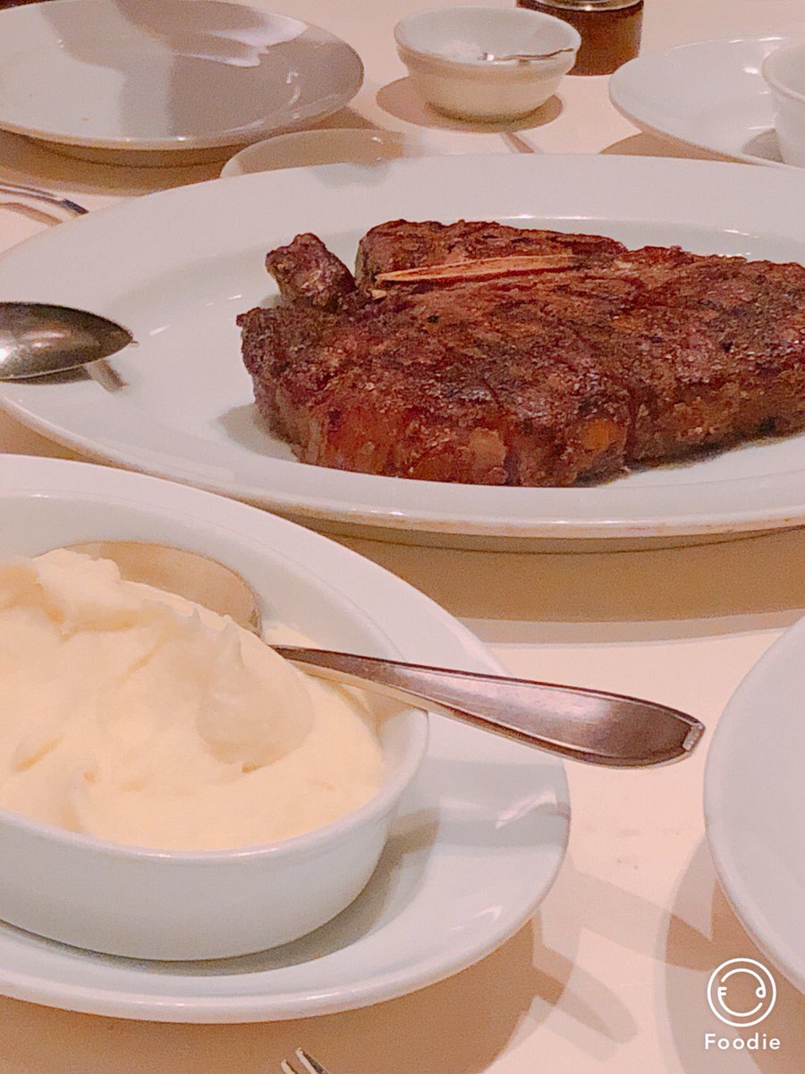 家族ご飯
#ラムチョップは太らない