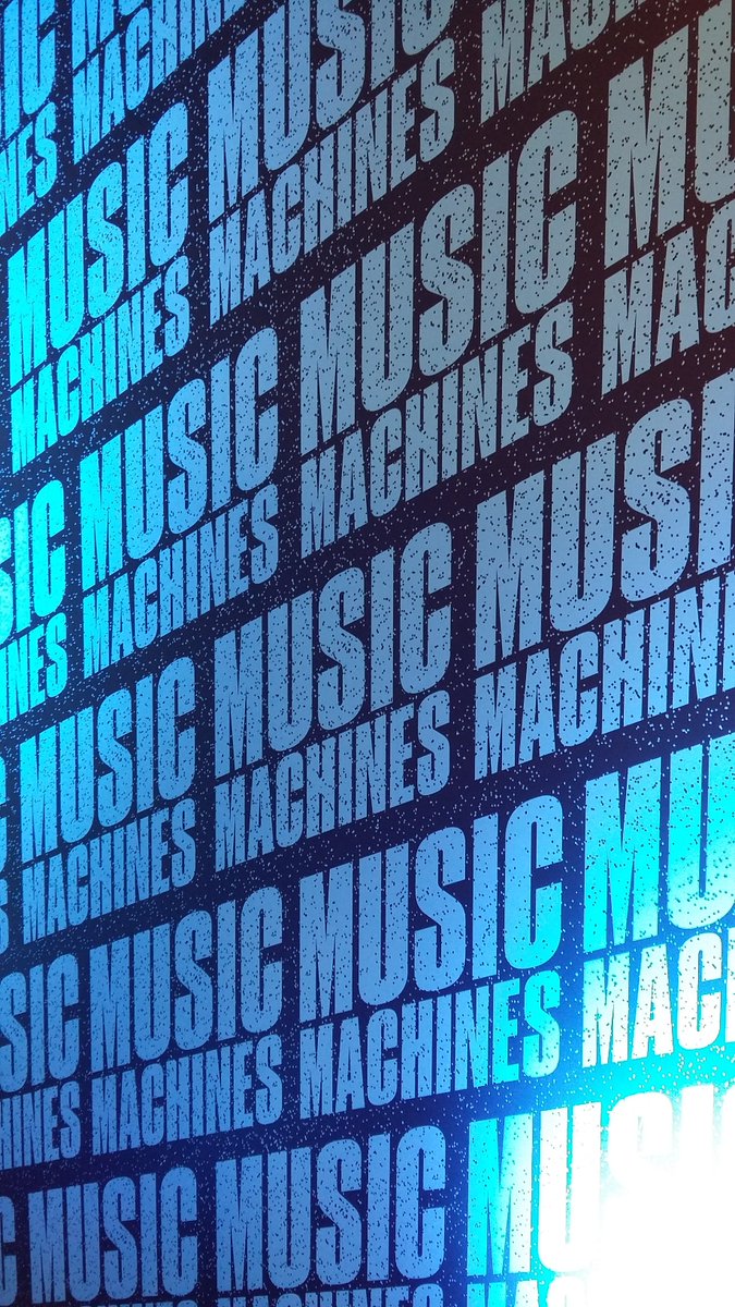 FaithFranceSAS's tweet photo. #MUSICMACHINES aux @Galeries_Laf c'est parti !
Coup d'envoi ! RDV au 3eme étage de la coupole &amp; testez l'expérience de Shopping en musique, avec la prog de Pedro Winter dans les oreilles! https://t.co/FRscr6qkGm