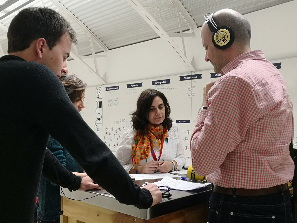 Zaragoza Activa tweet media