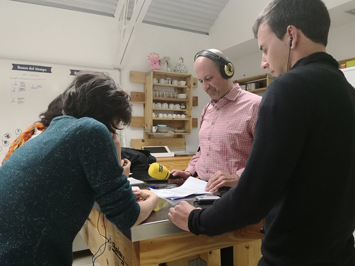 Zaragoza Activa tweet media