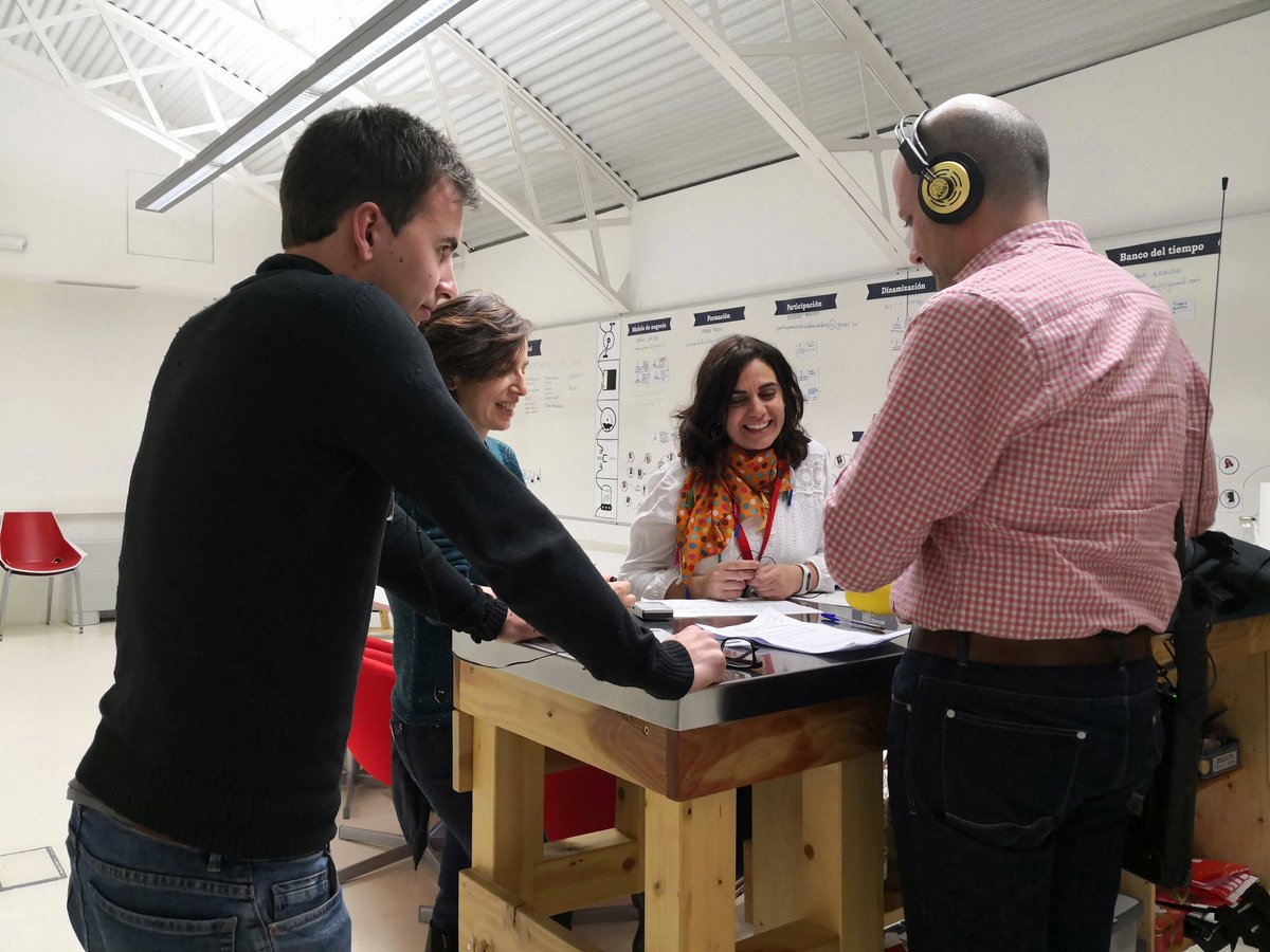 Zaragoza Activa tweet media