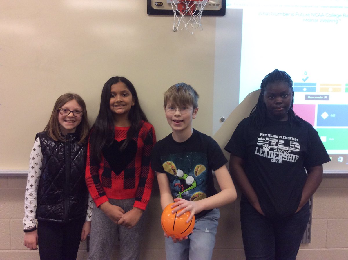 PantherTweeters's tweet photo. Wrapping up our STEM Basketball Chapionships with some Winning Kingdoms https://t.co/iyOXjNBrCV
