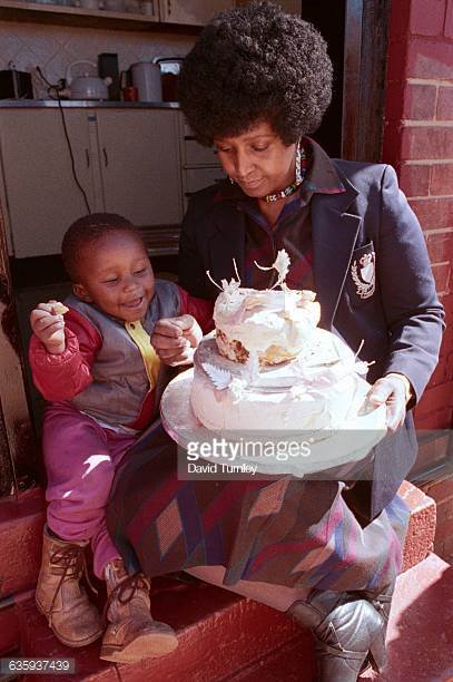 "Bambatha Mandela, the f…" - @SueNyathi, Sukoluhle Nyathi ... - 407 x 612 jpeg 49kB