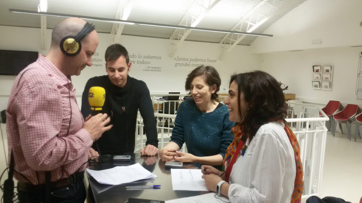 Zaragoza Activa tweet media