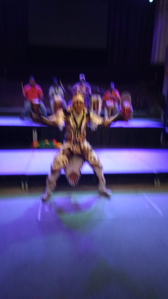 TUVAA (The United Voices of African Associations) tweet media