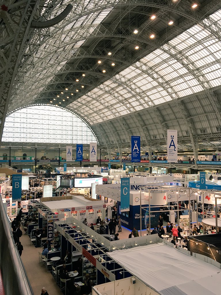 Meta4Books tweet media