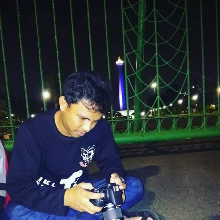YanuwarSLANKERS's tweet photo. #FotoProfilBaru https://t.co/fITN3uTu8O