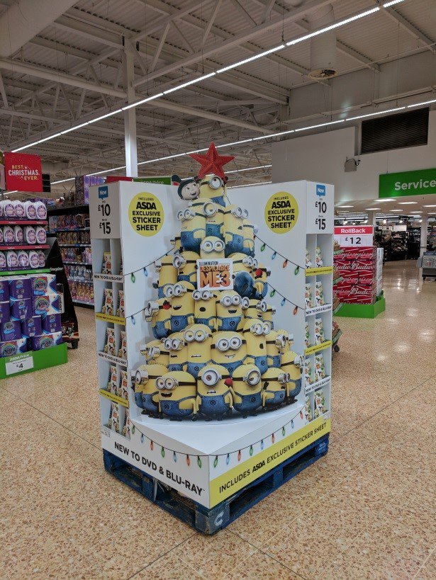 eXPD8_fm's tweet photo. In order to secure a successful set-up of large POS on launch day, we can carry out  ‘talk-up’ visits. Merchandisers go into stores before the launch date to talk to the store managers, to brief them on the POS they are due to receive #FieldMerchandising https://t.co/EtCFUhbJgx https://t.co/lExPMIQZEY